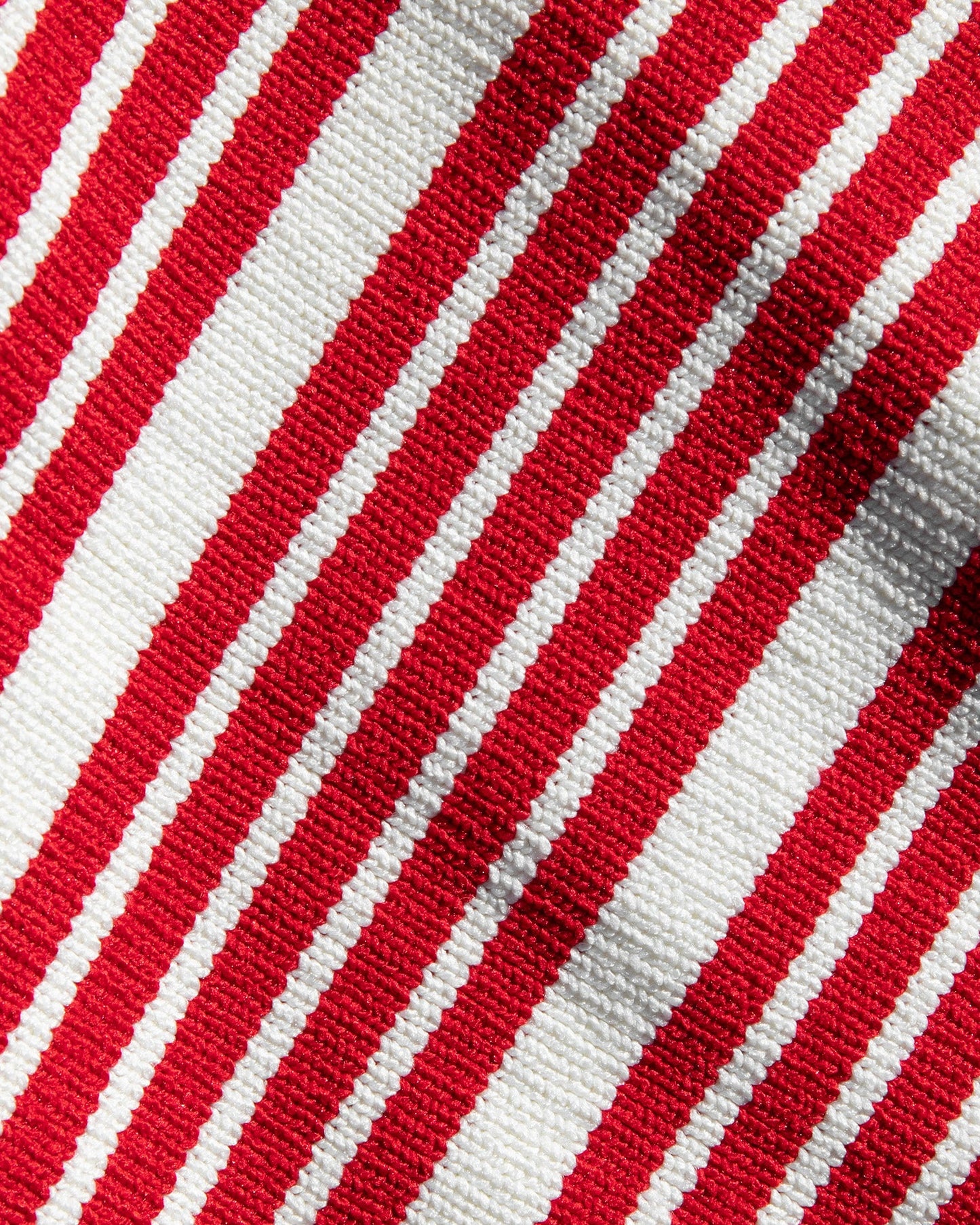 Positano Top - Superbloom Stripe
