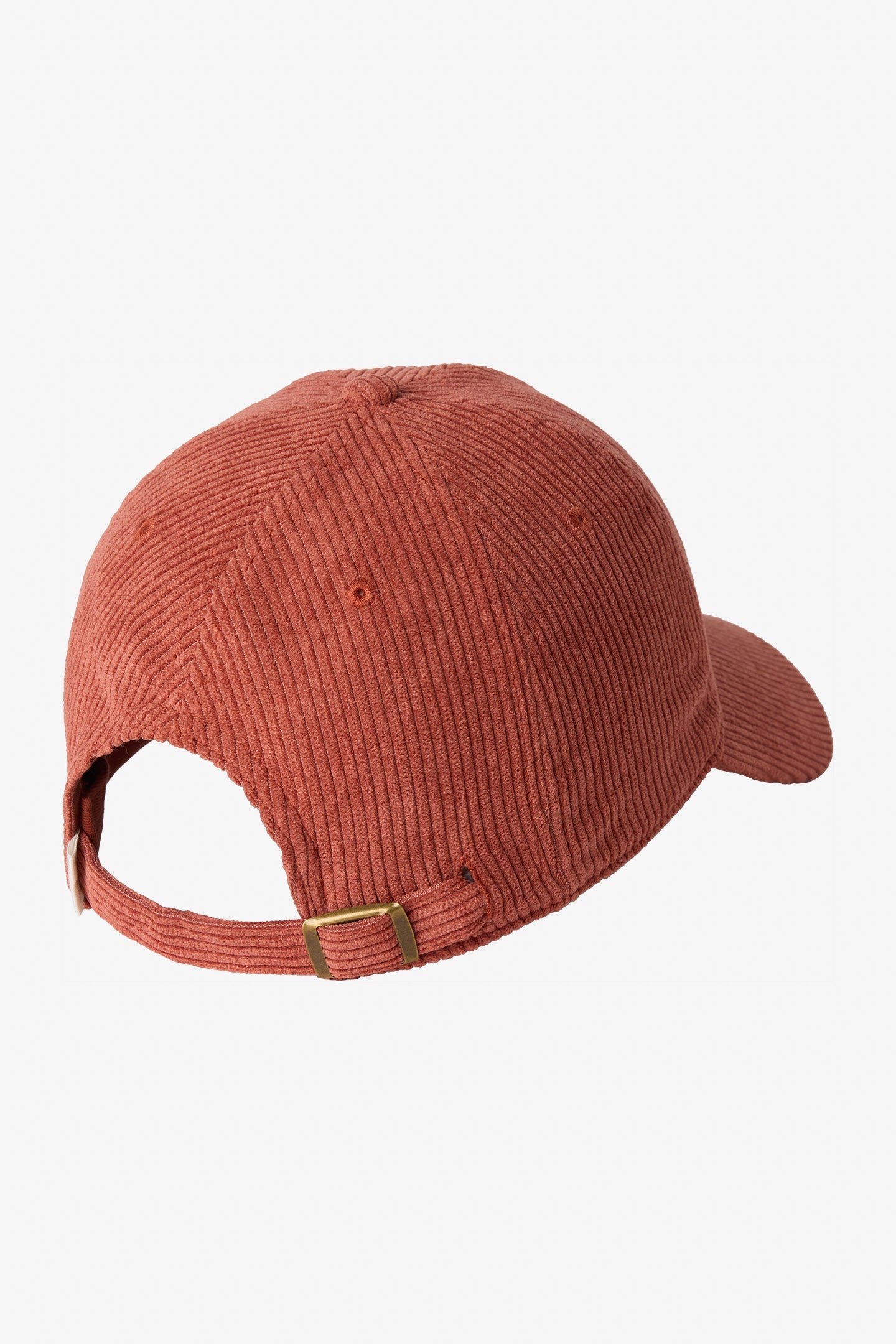 Irving Dad Corduroy Hat