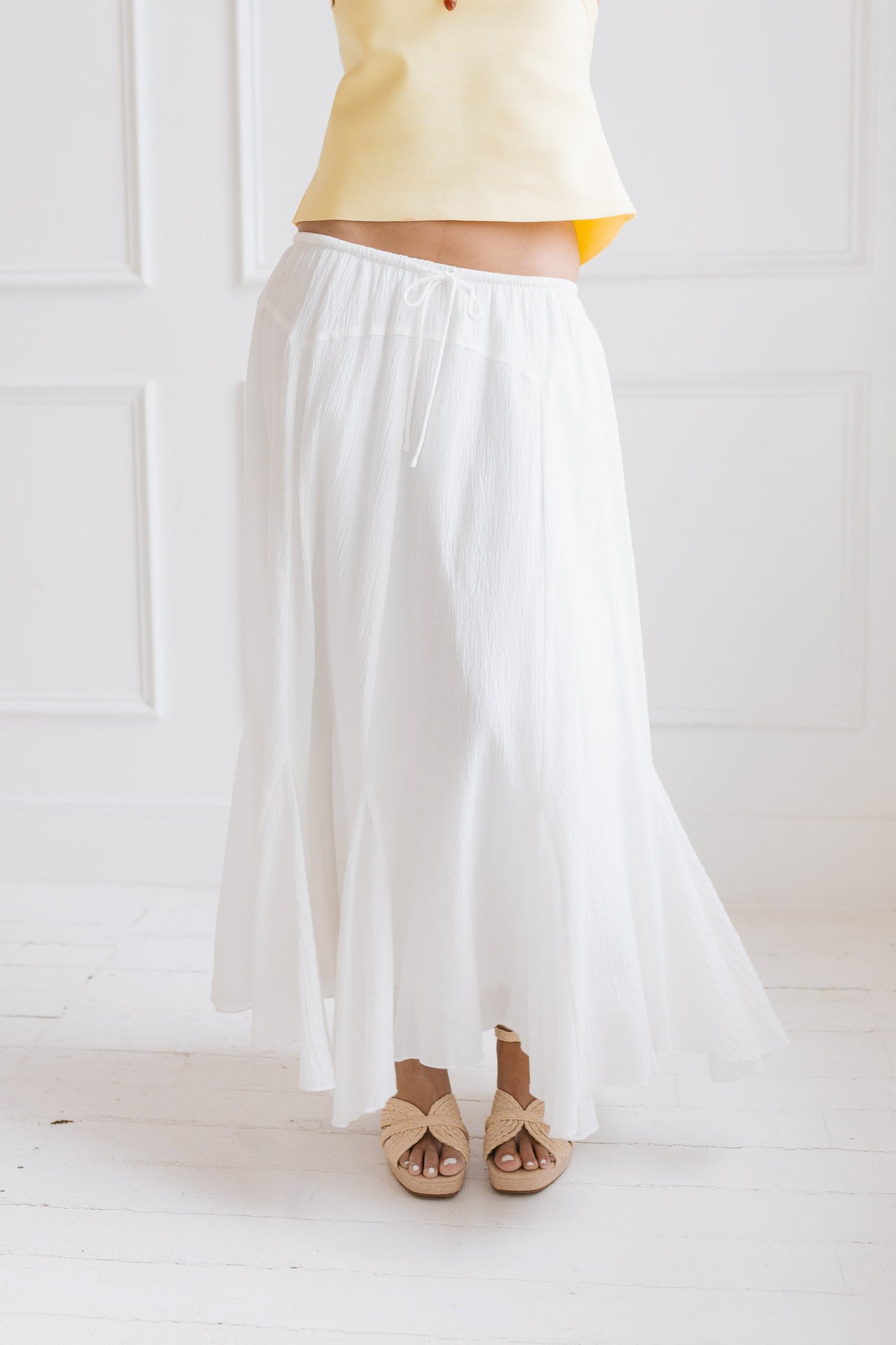 Adina Skirt
