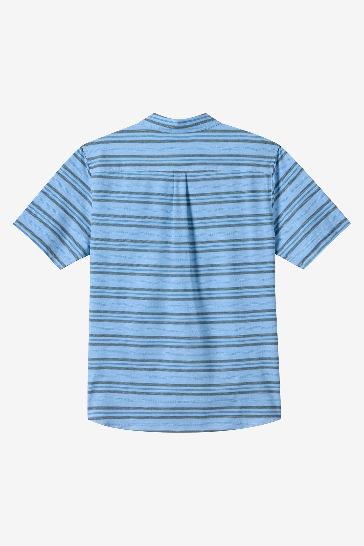 UPF Slub Relaxed Fit Shirt