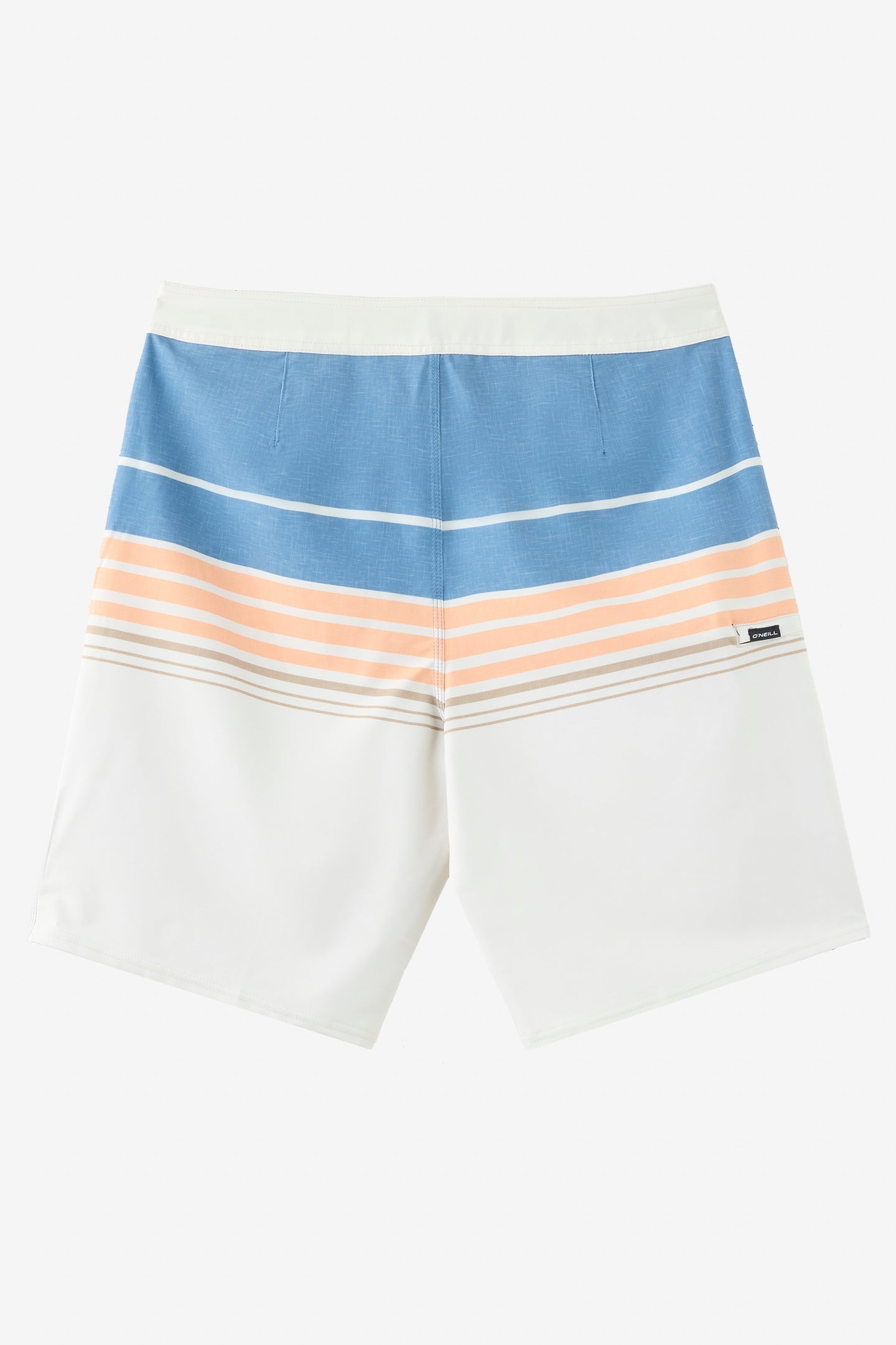 Hyperfreak Heat Stripe 20" Boardshorts