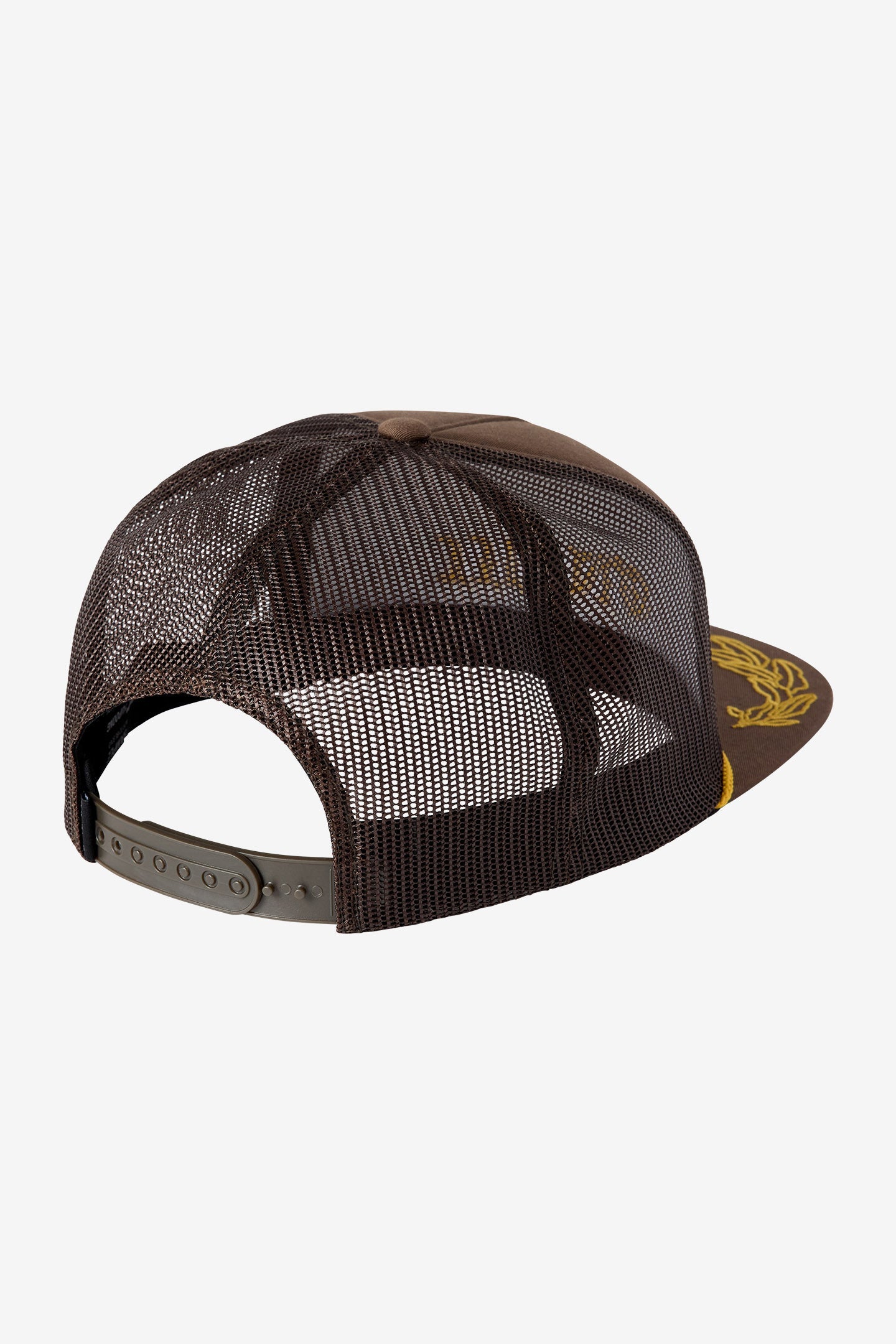 Tain Jack Snapback Hat