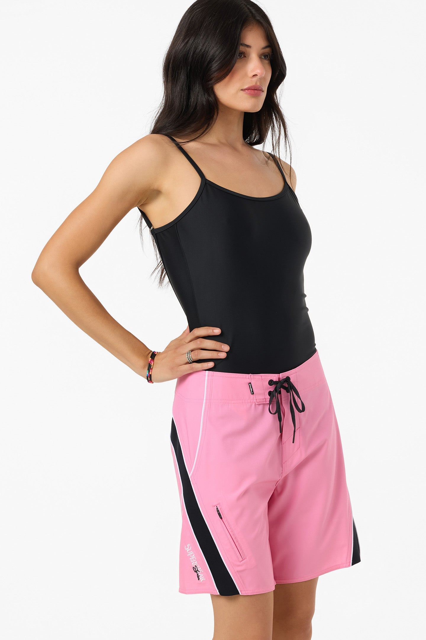 Y2K Superfreak 7" Boardshorts