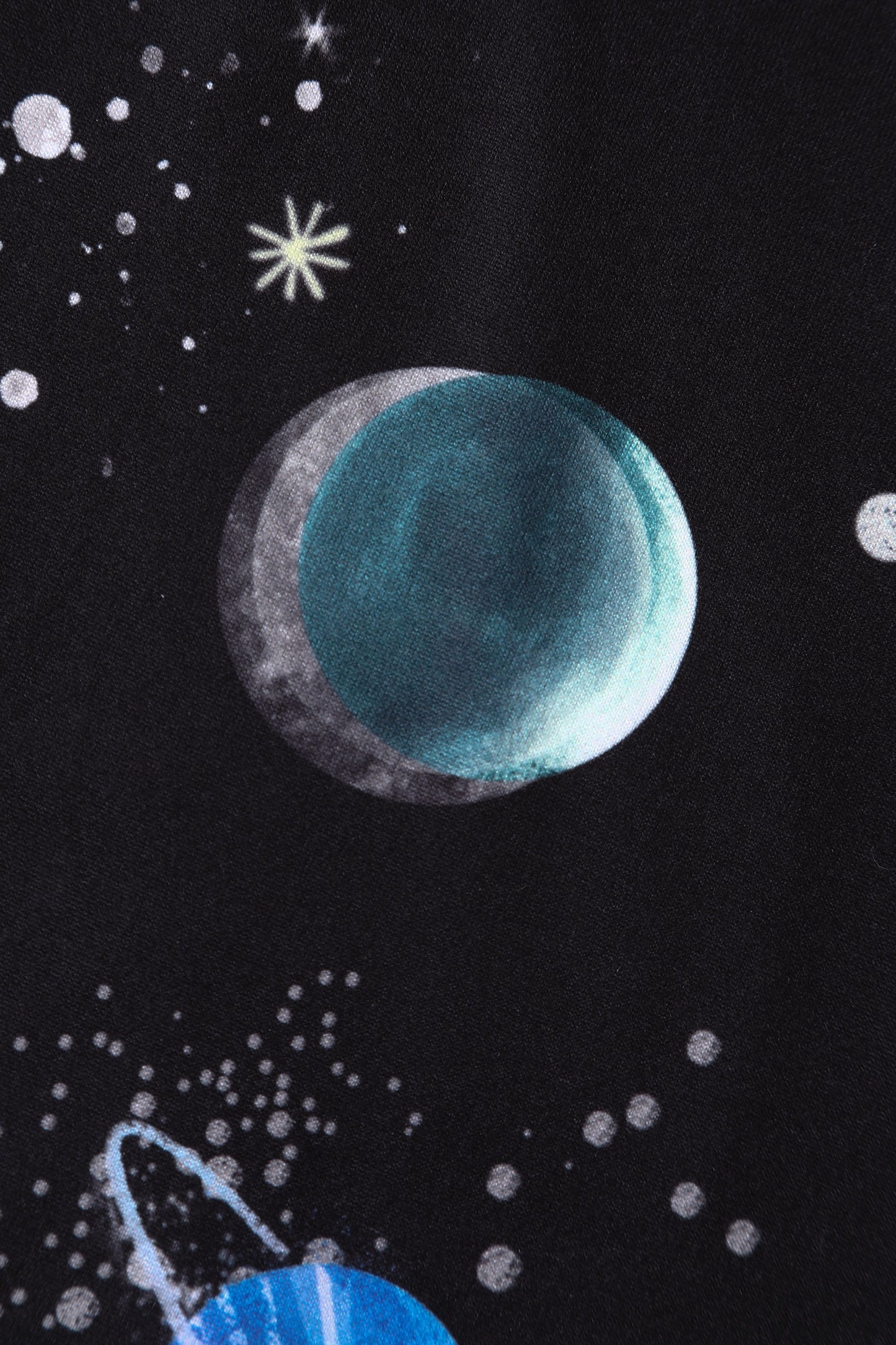 Billie Black Planet Dress