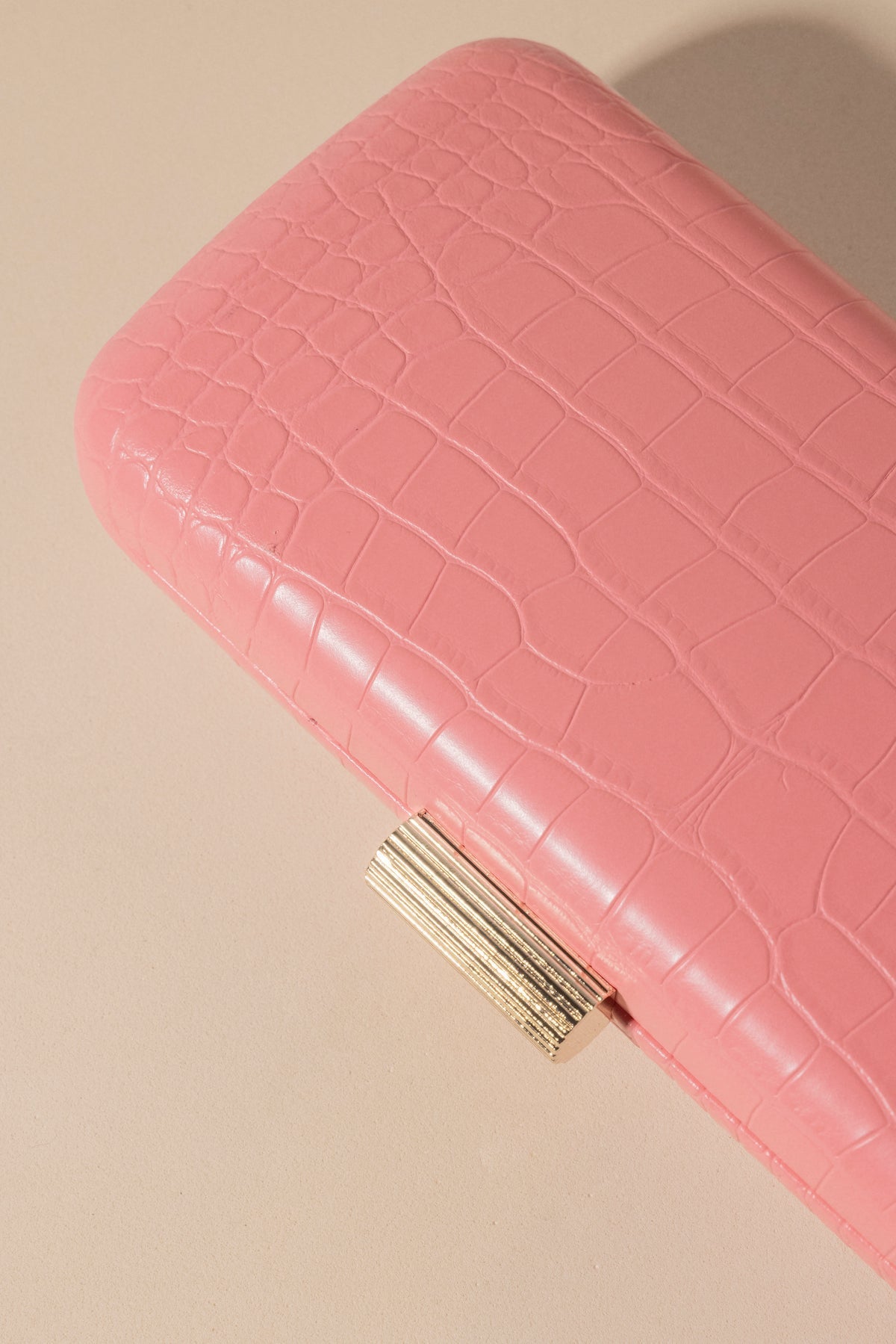 Clutch Mina Flamingo · Wisteria ·