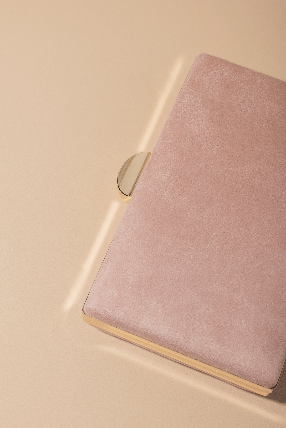 Clutch Sia Rosa · Wisteria ·