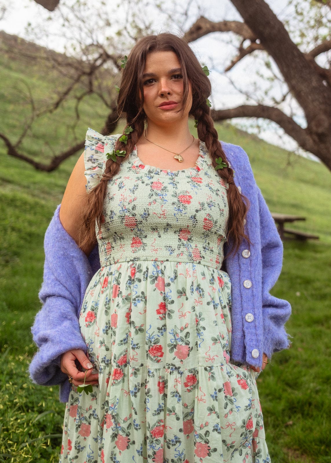 Chloe Dress