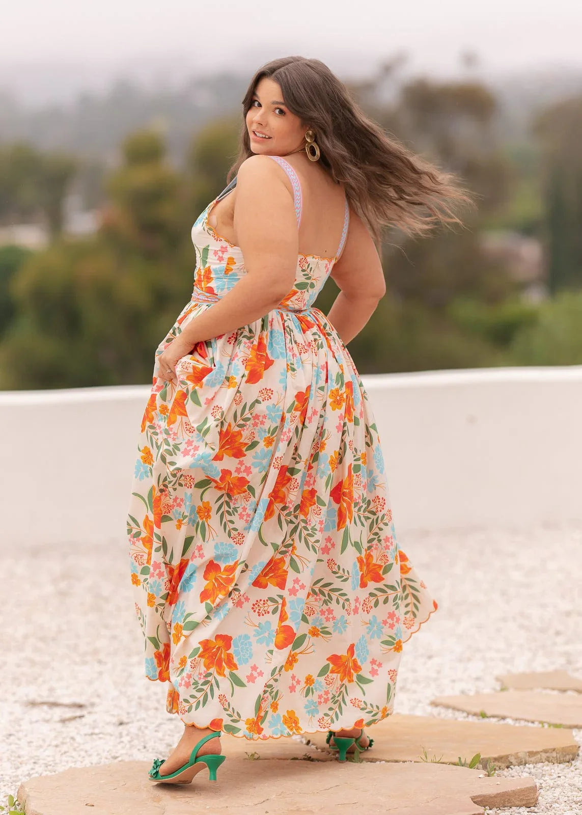 Dawn Dress