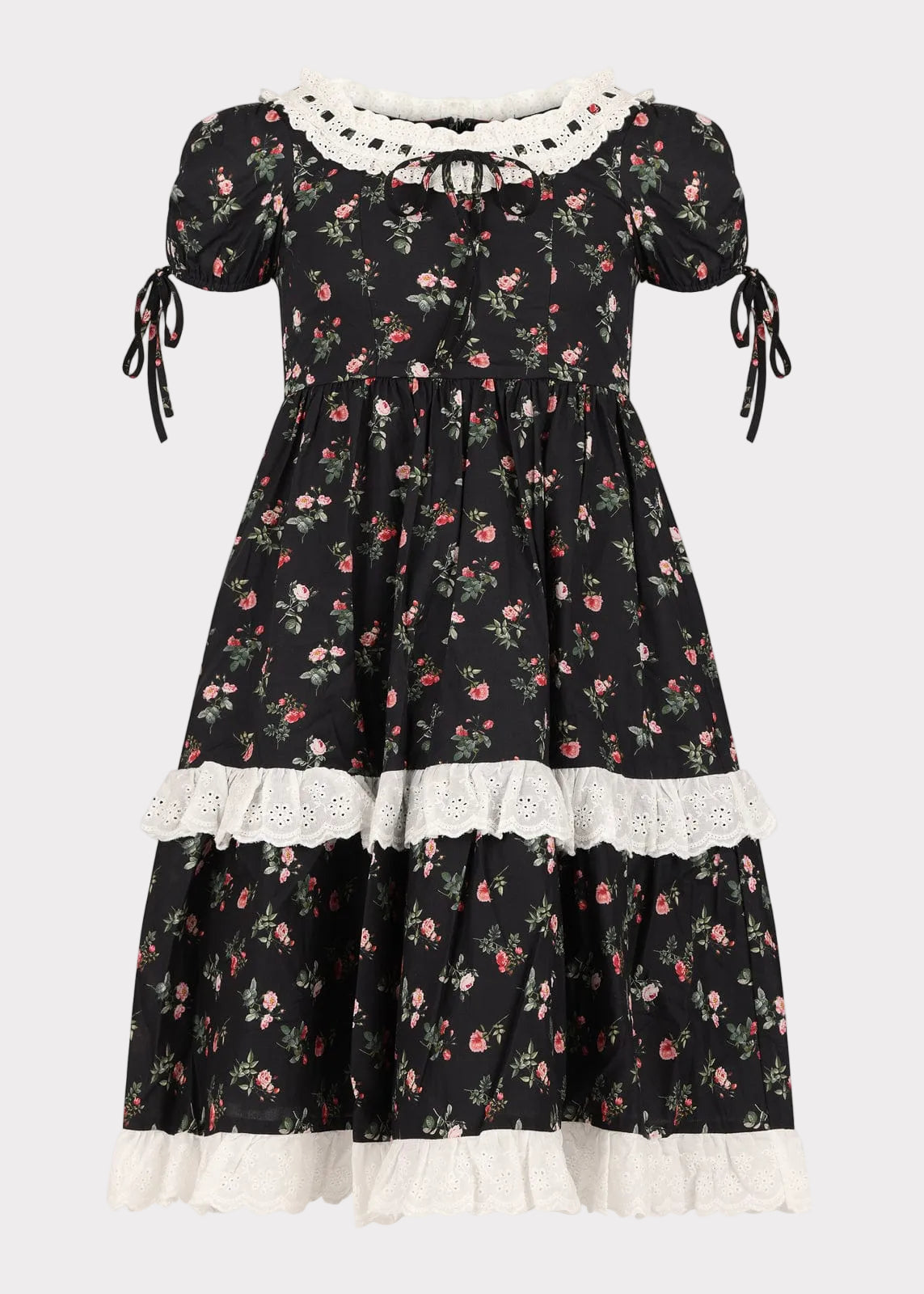 Fawn Girls Dress