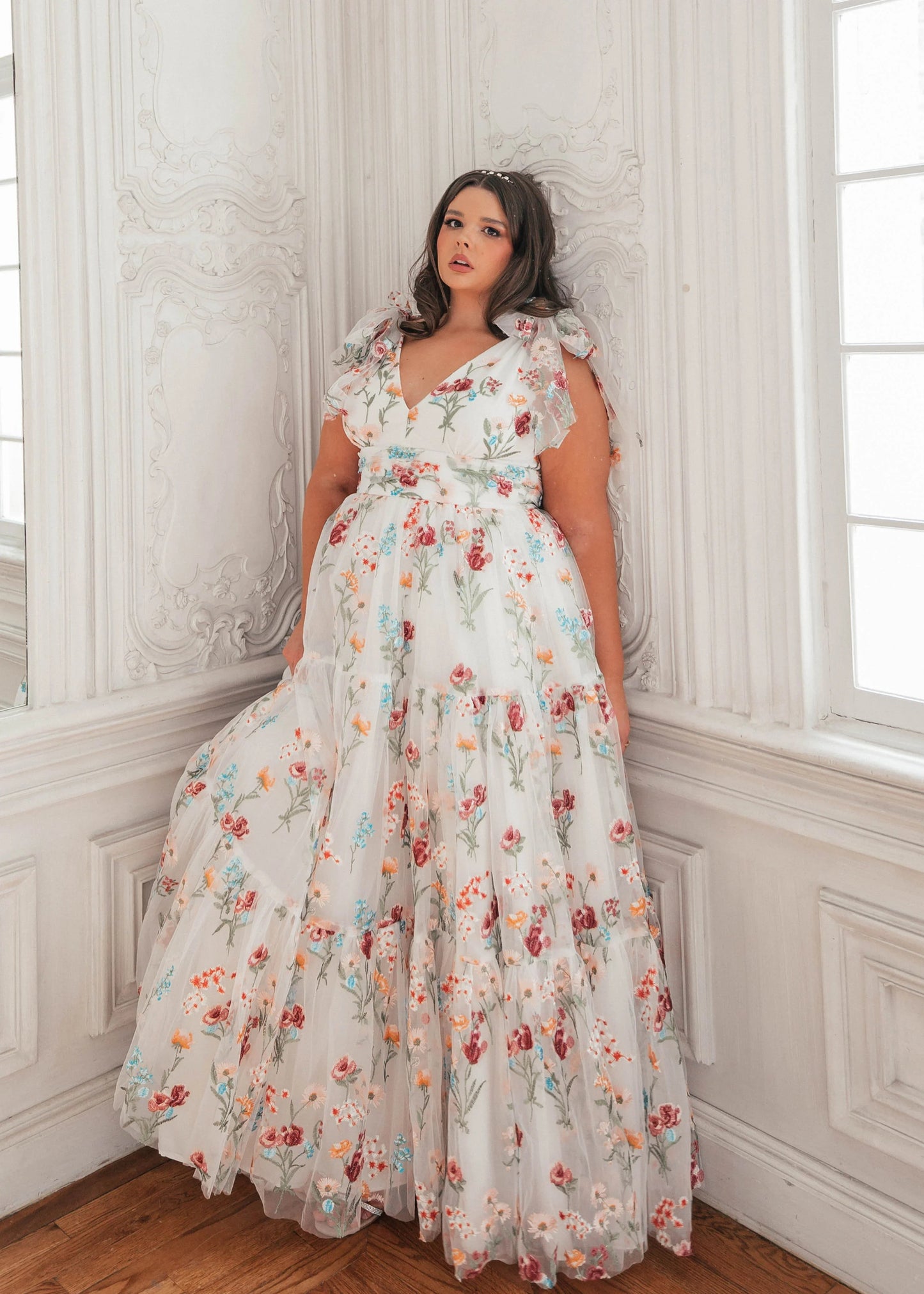 Margaret Wedding Dress