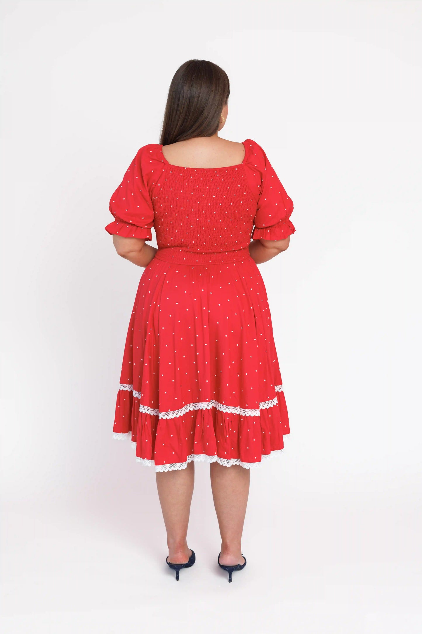 Minnie Dress