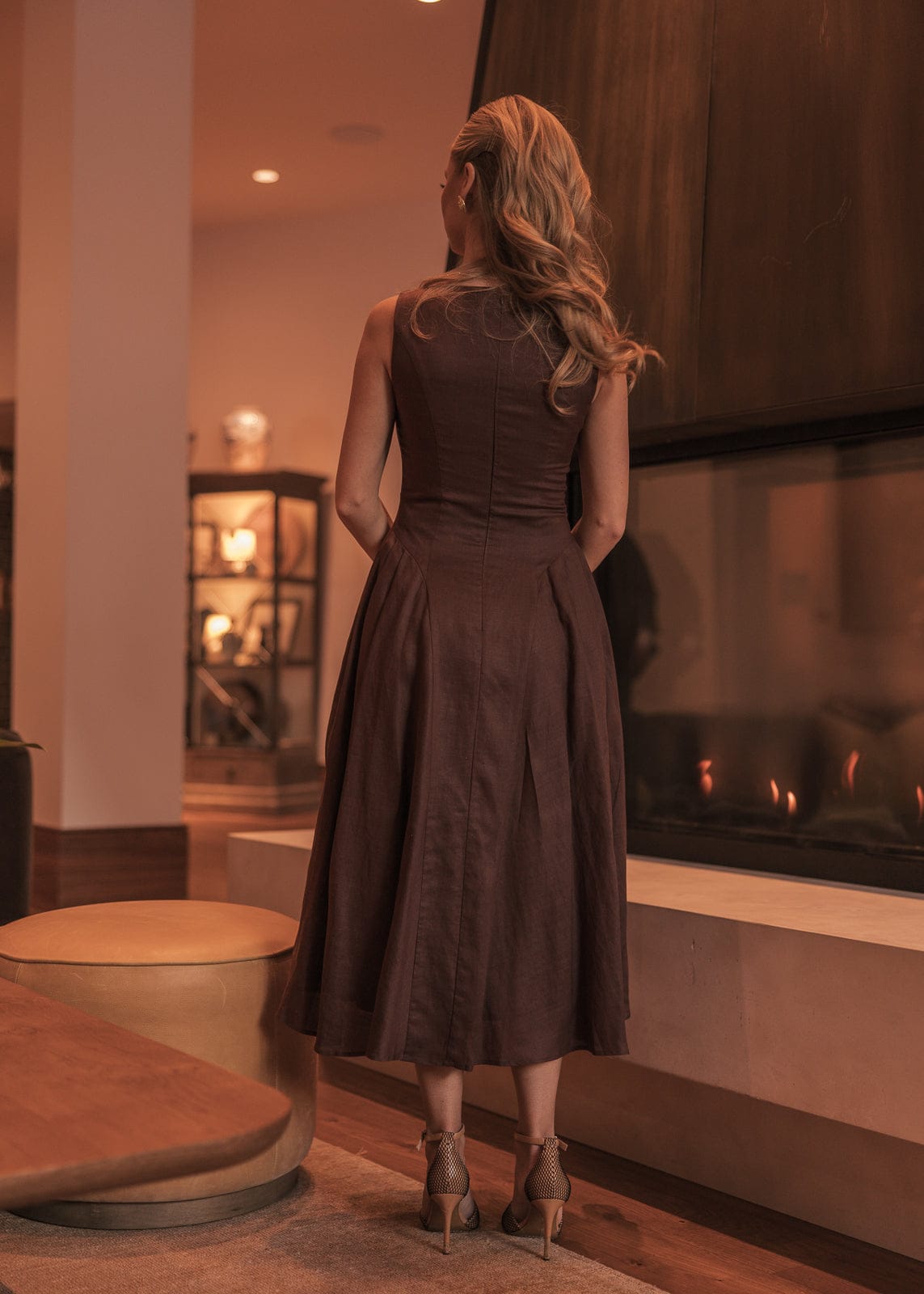 Miranda Dress