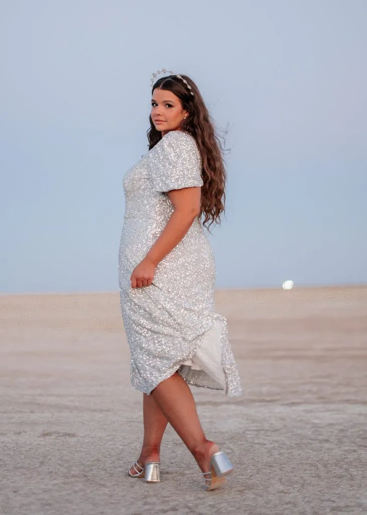 Nova Dress