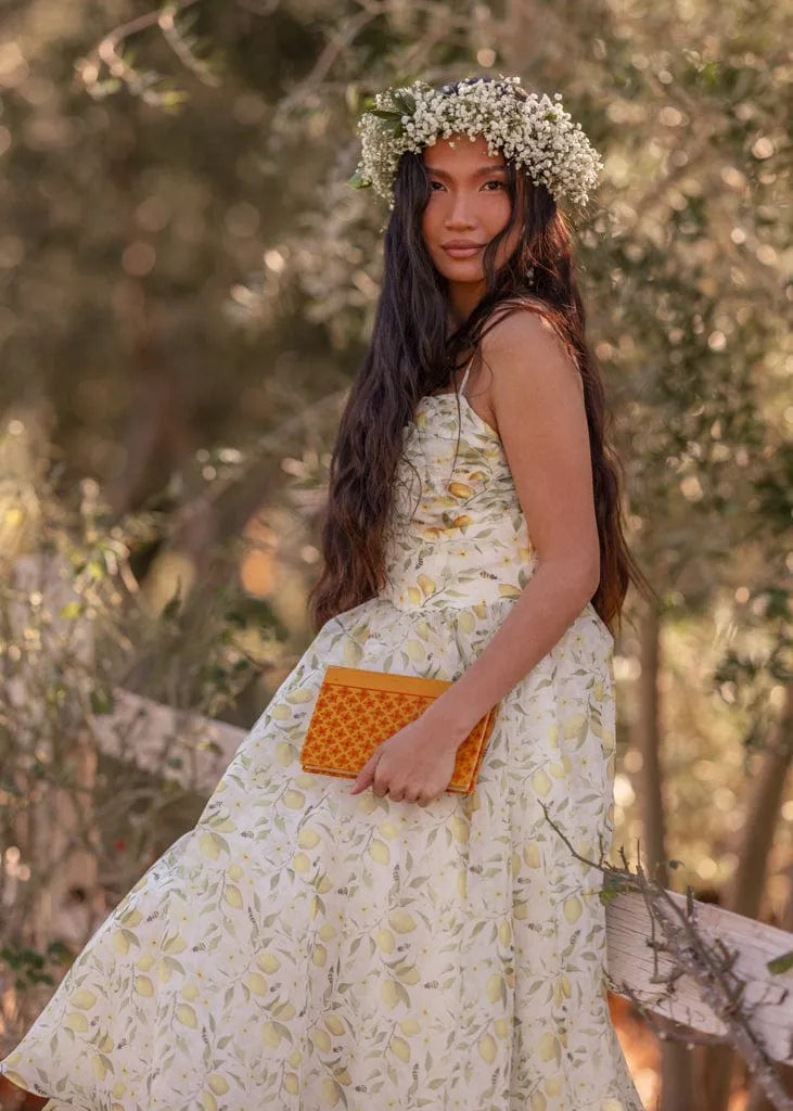 Sweet Bee Dress