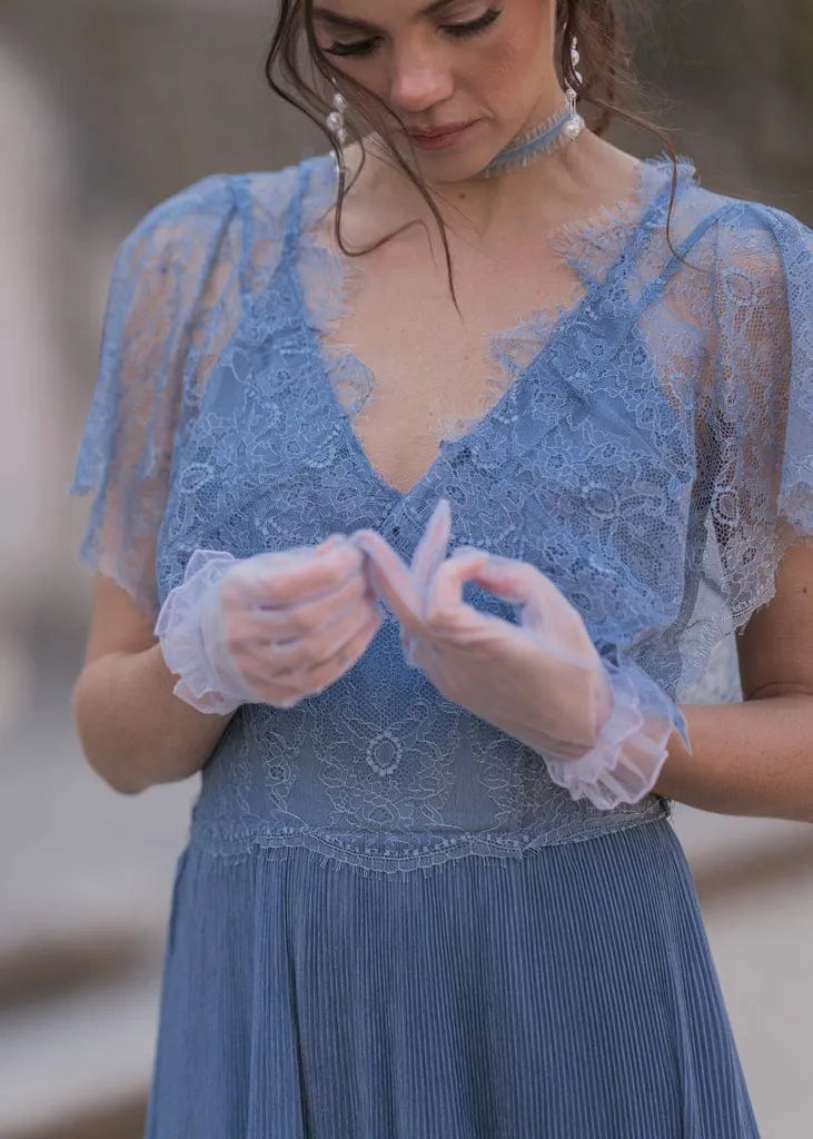 Zuri Dress