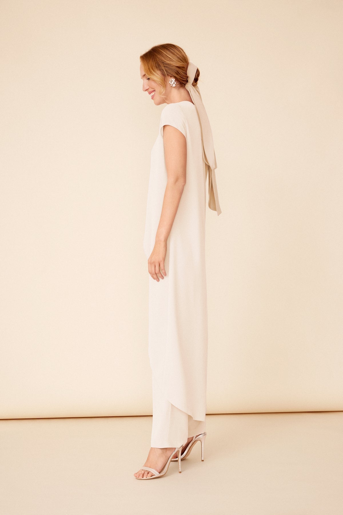 Pantalon Lisa Bone · Icons ·