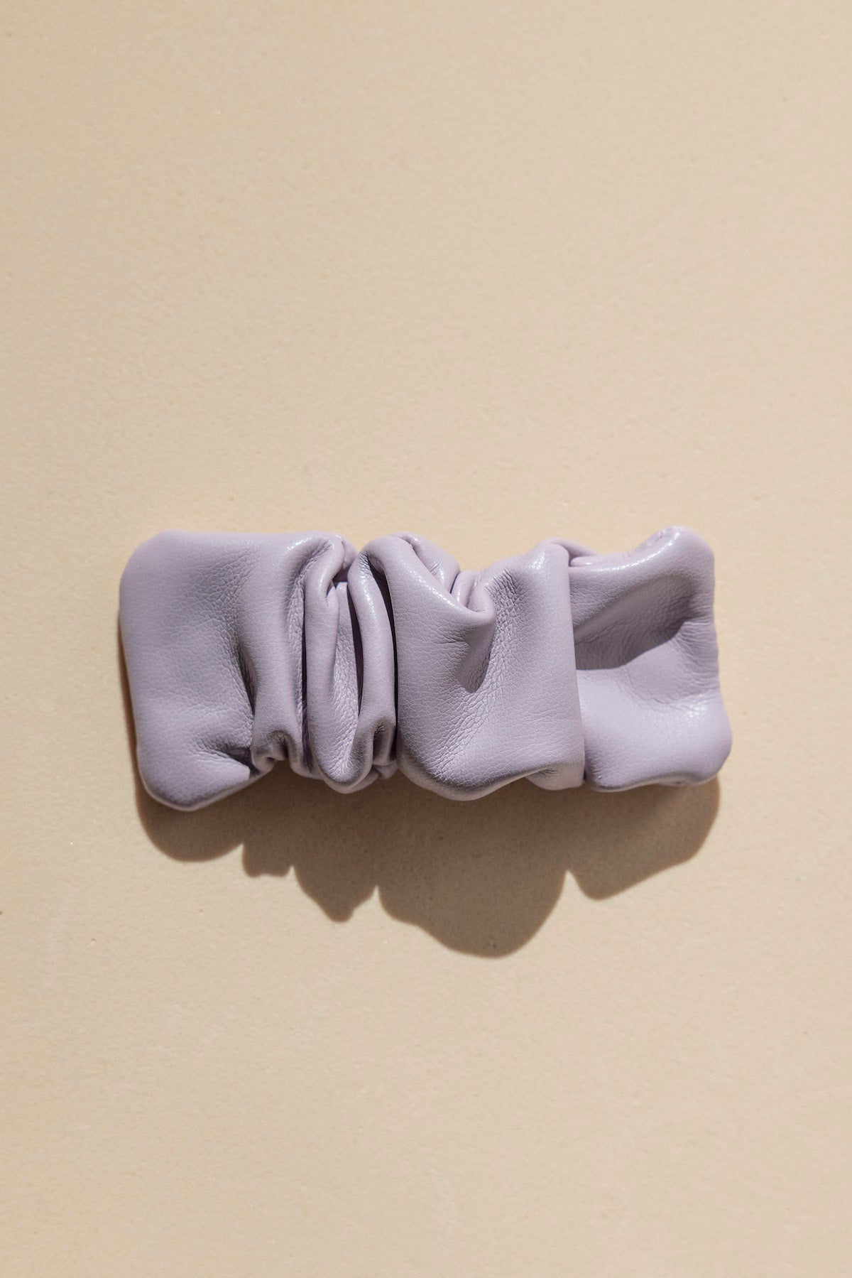 Pasador de Pelo Blair Lilac · Wisteria ·