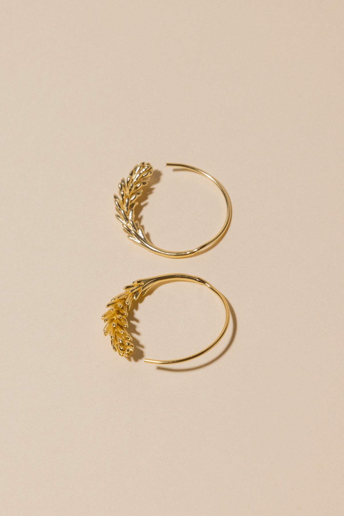 Pendientes Delia · Alegoria ·