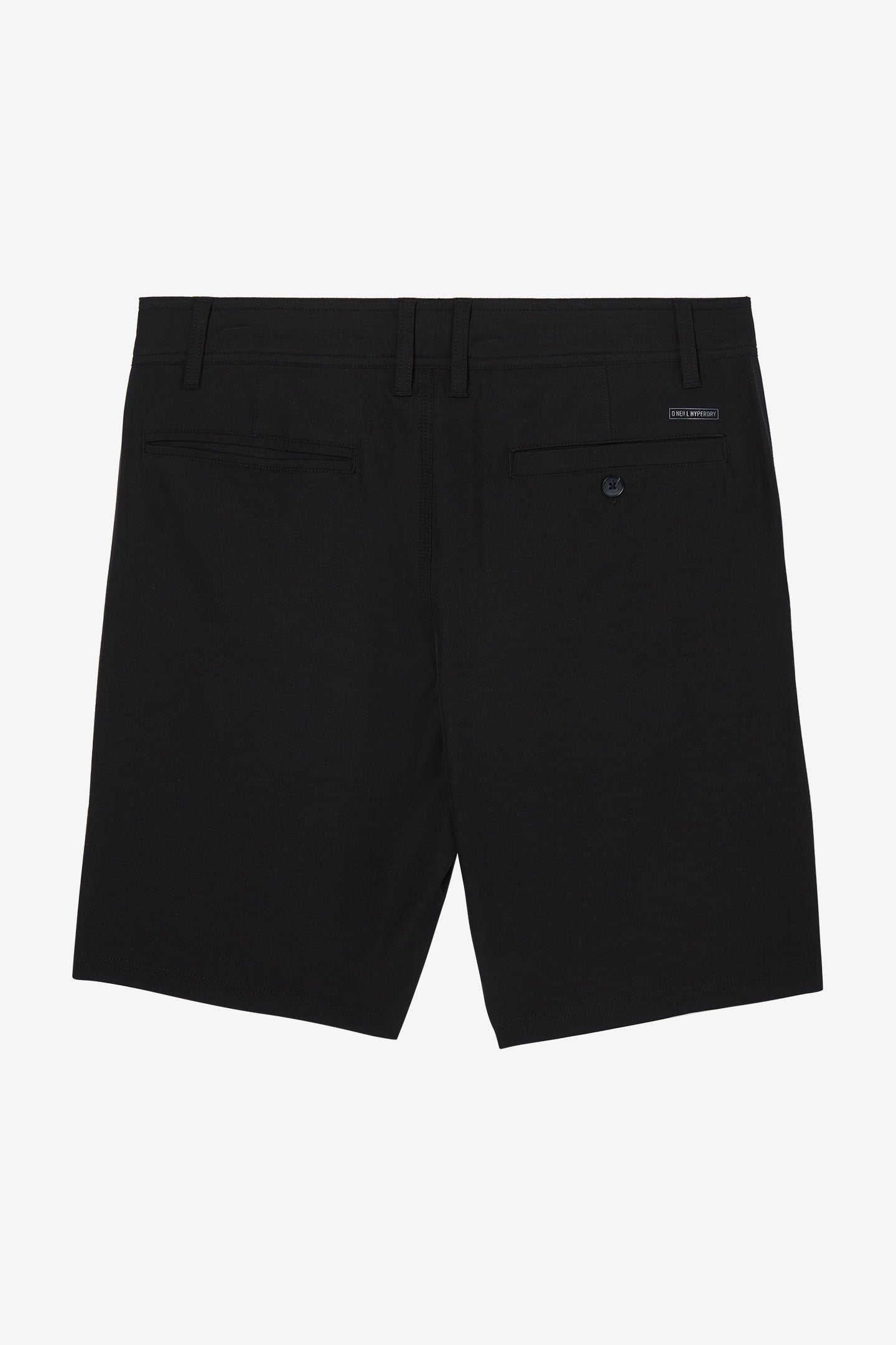 Reserve Light Check 19" Hybrid Shorts