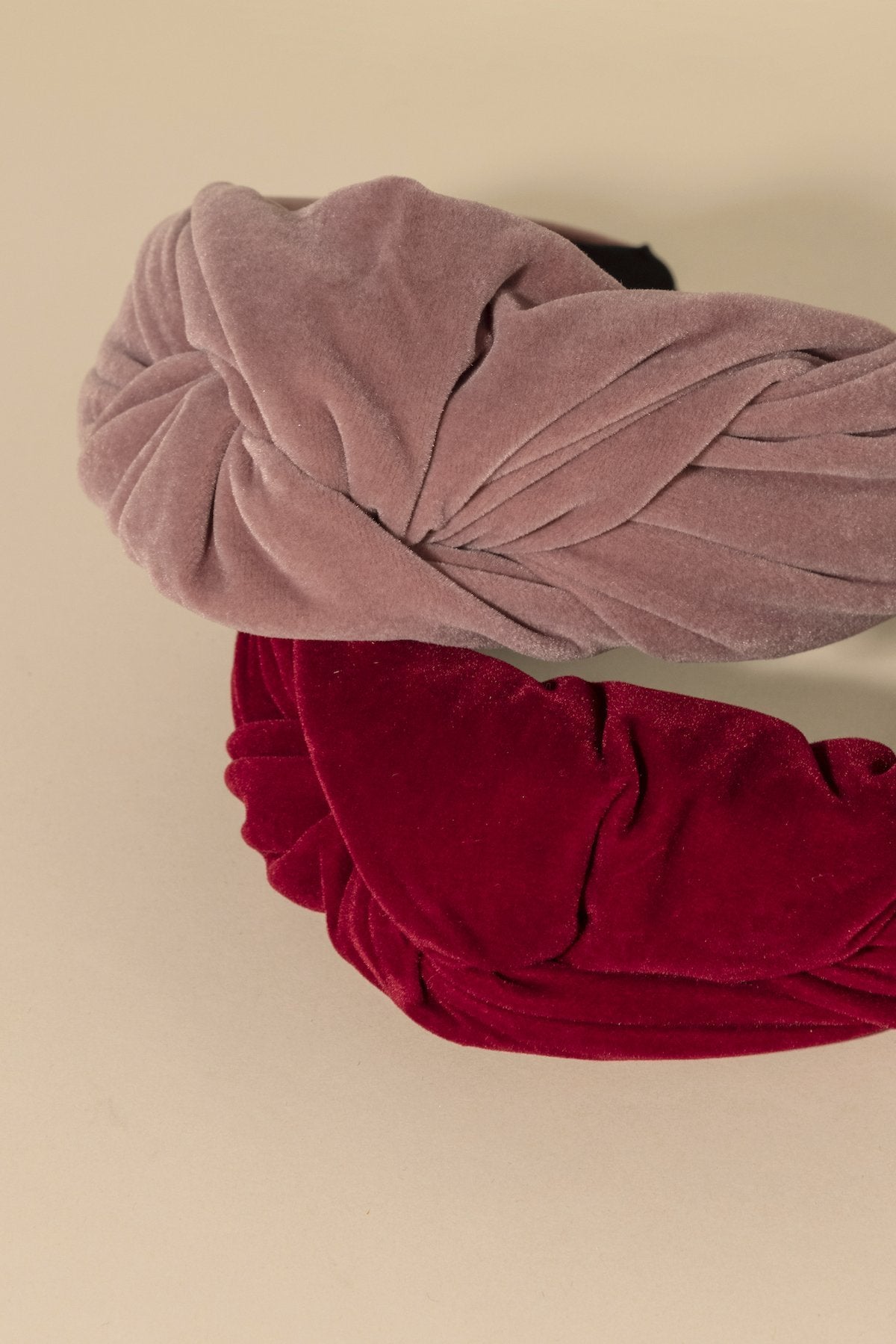 Turbante Emily Rosa · L´Avenue ·