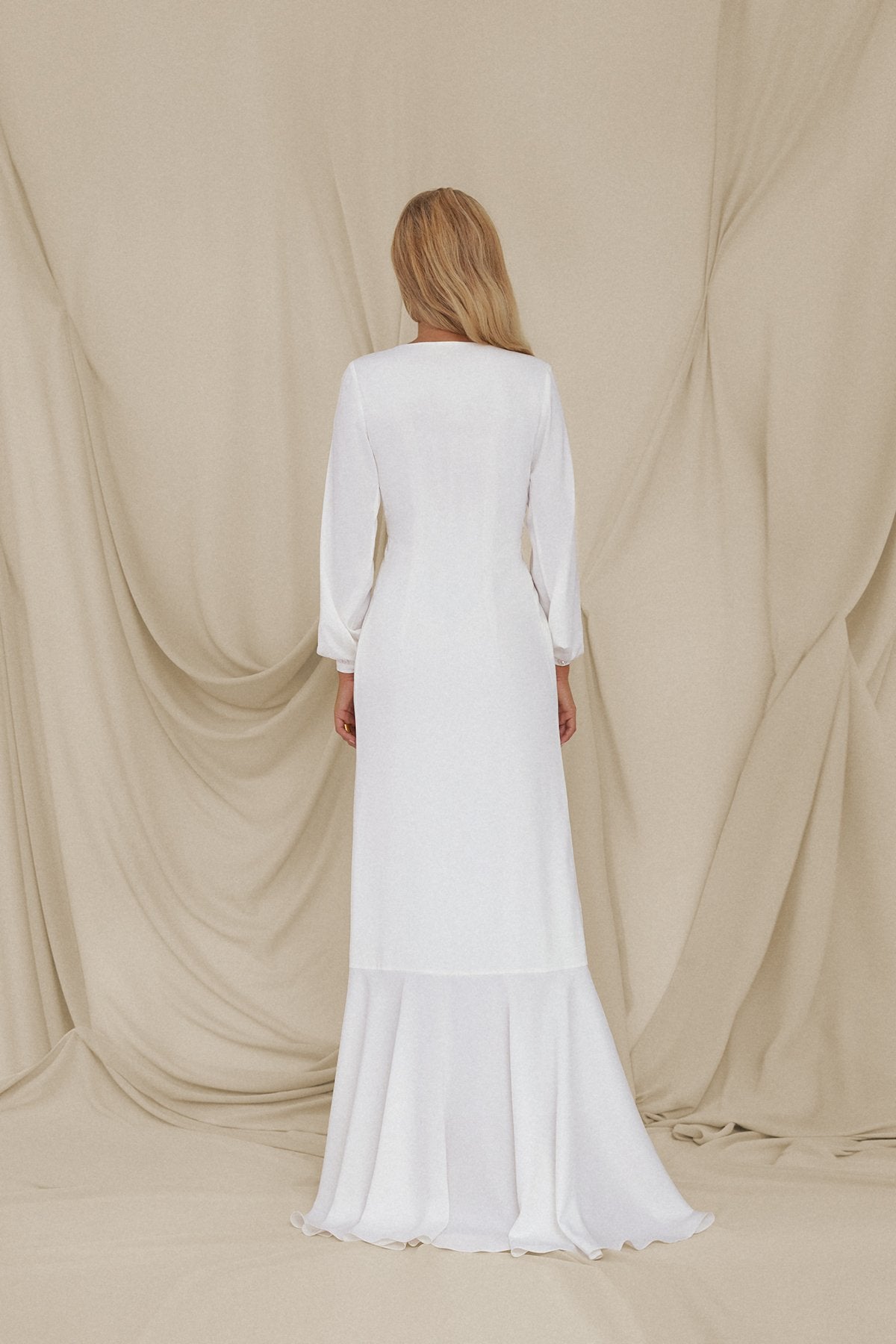 Vestido de Novia Noah · LOVE ·