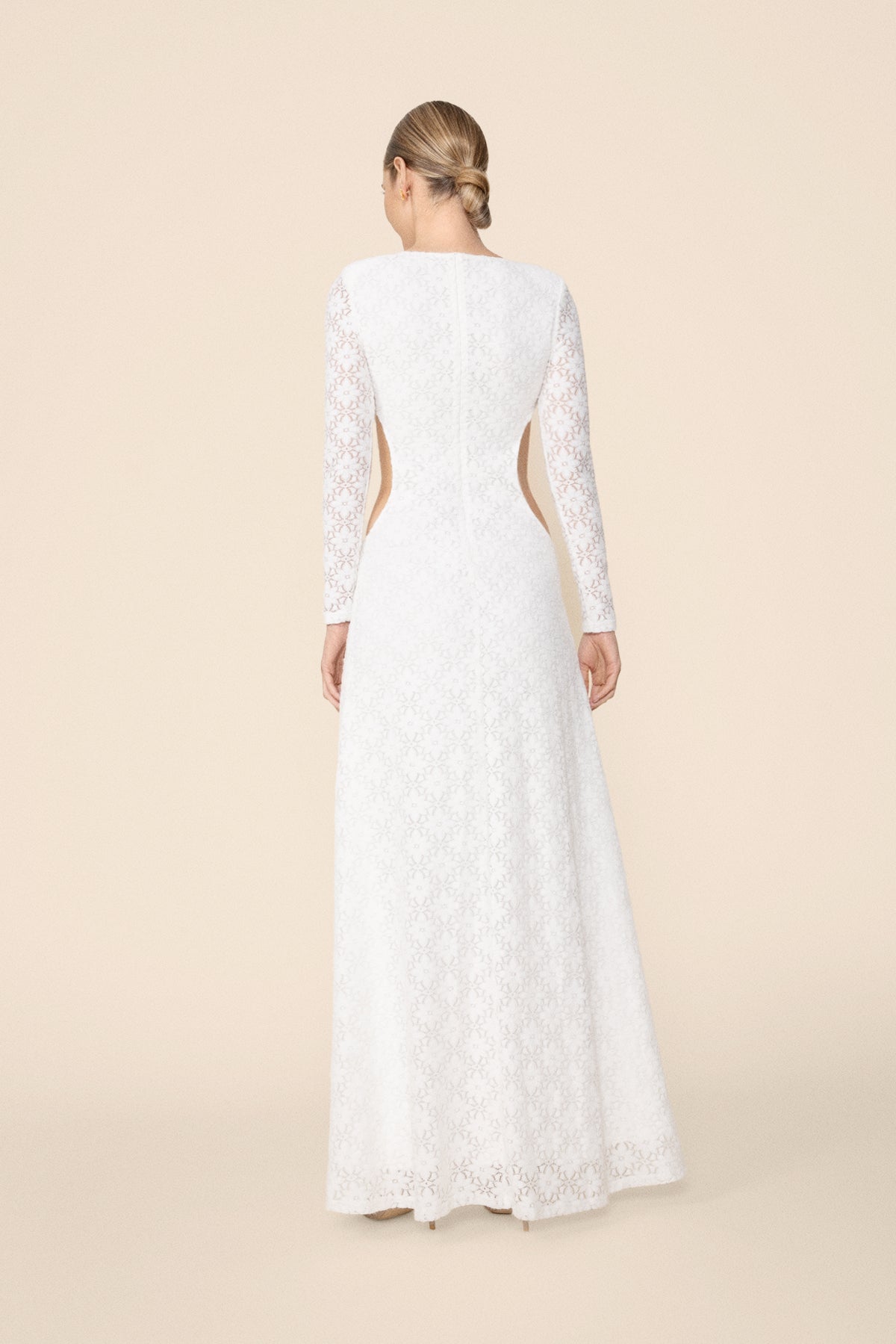Vestido de Novia Octavia · LOVE ·
