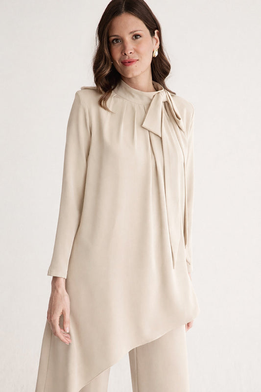 Top Cory Crema · Allure ·