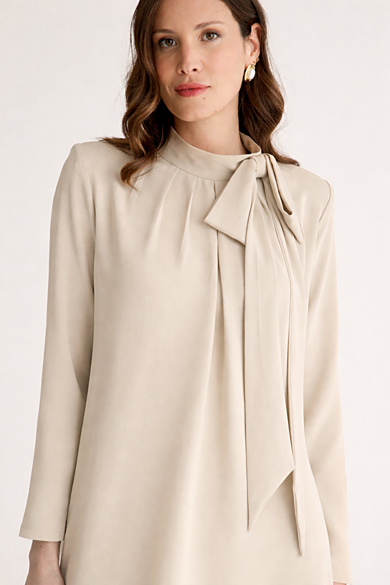 Top Cory Crema · Allure ·