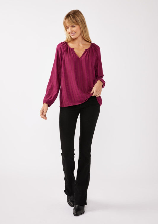 Hermosa Blouse