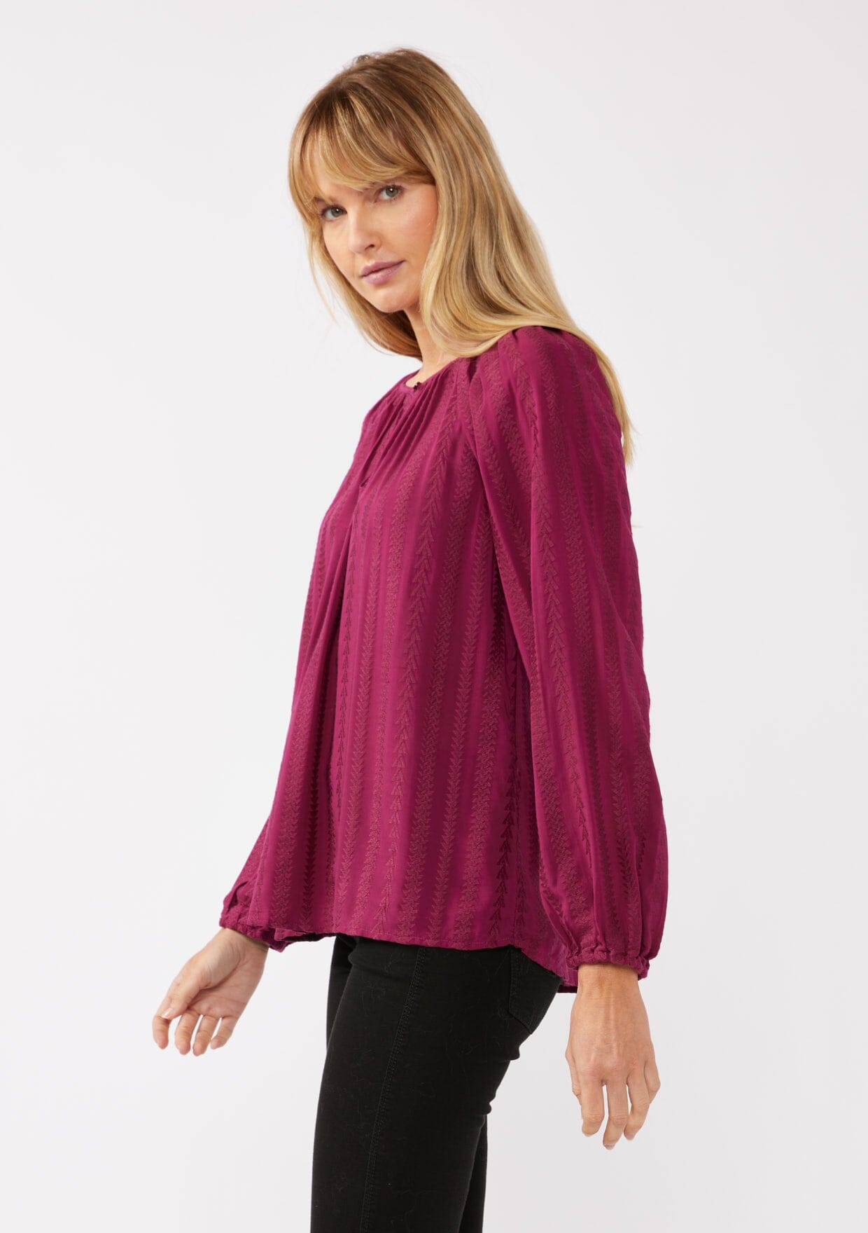 Hermosa Blouse