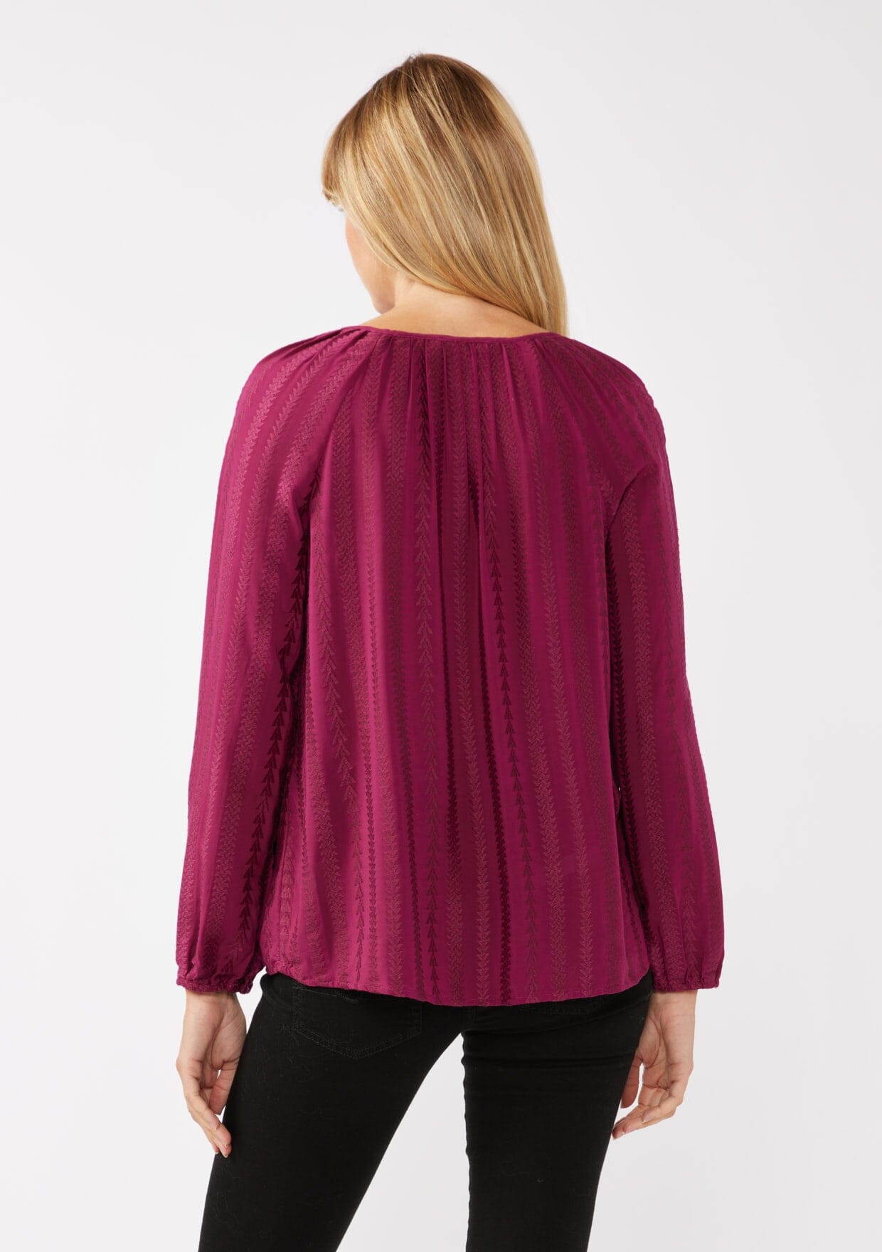 Hermosa Blouse