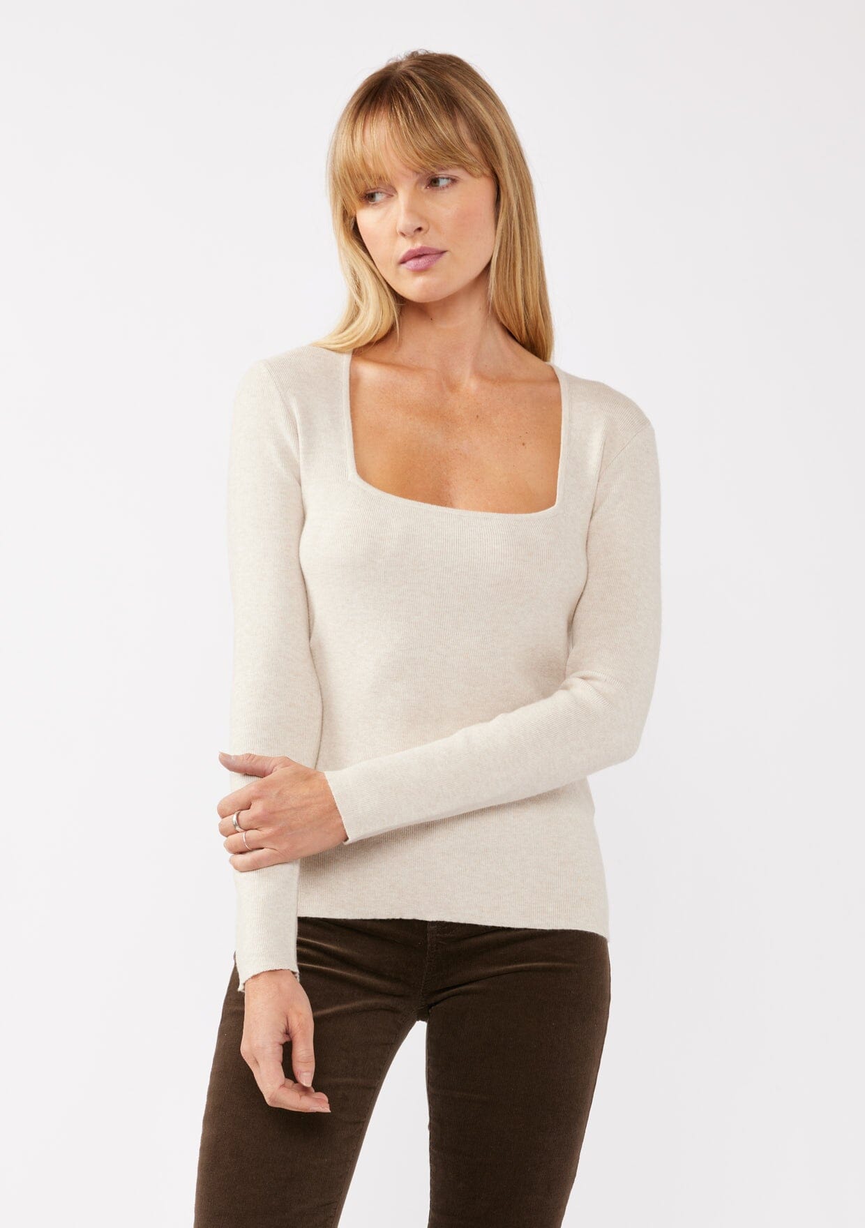 Lexi Knit Sweater