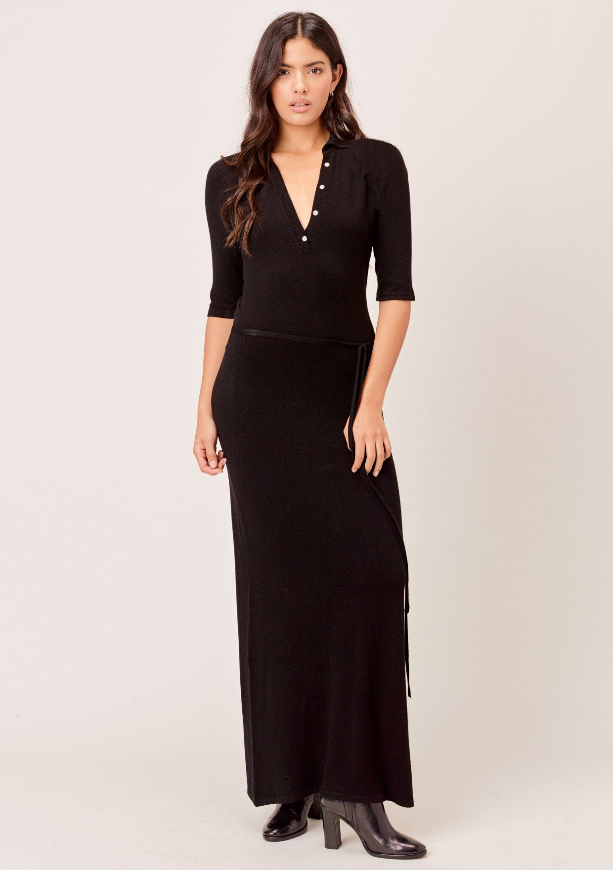 Wren Sweater Dress