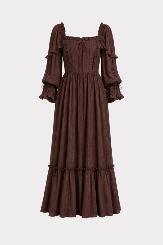 Vera Dress