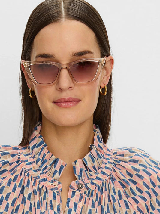 Le Specs Velorome Tinted Sunglasses