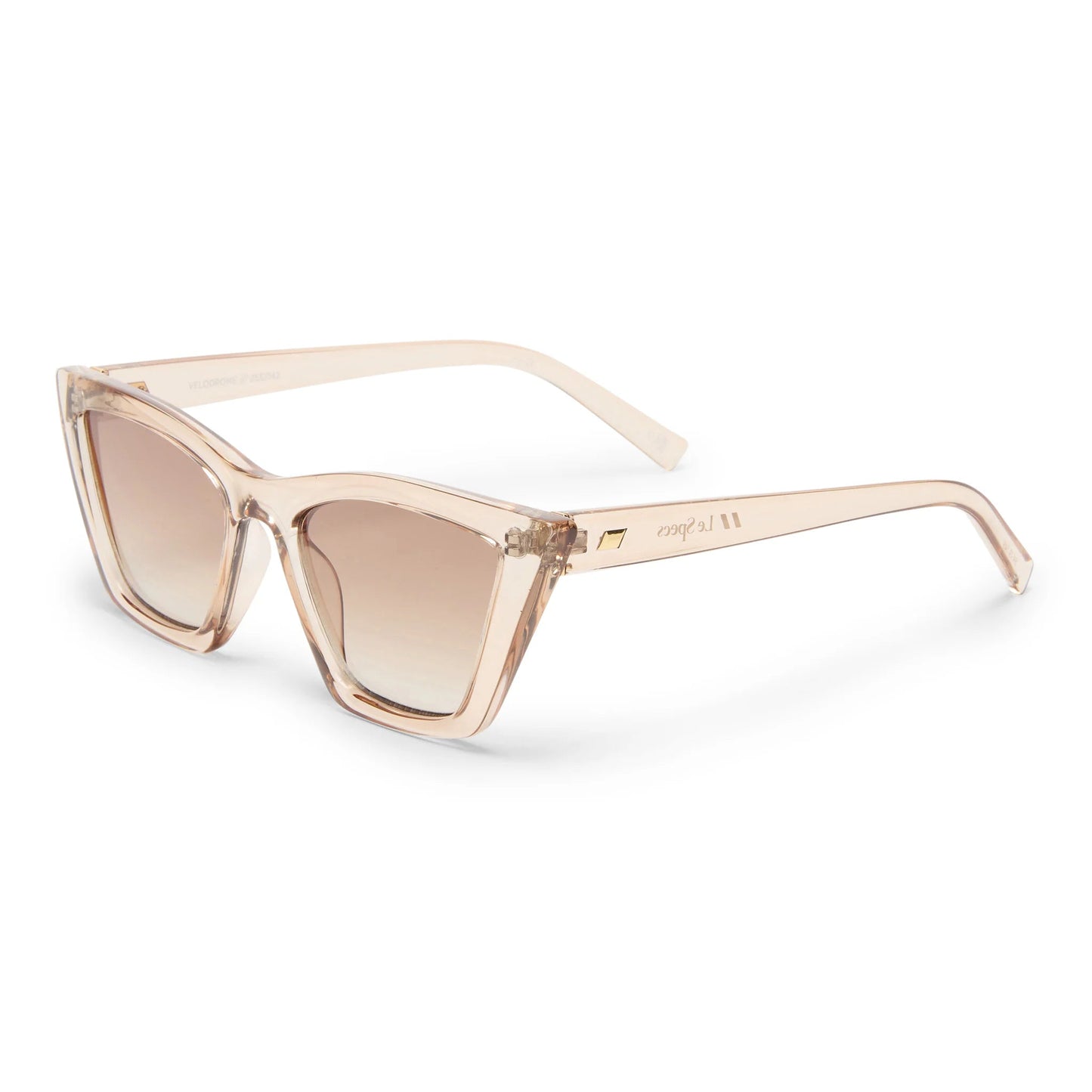 Le Specs Velorome Tinted Sunglasses