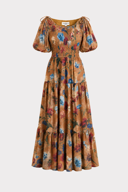 Thessaly Dress
