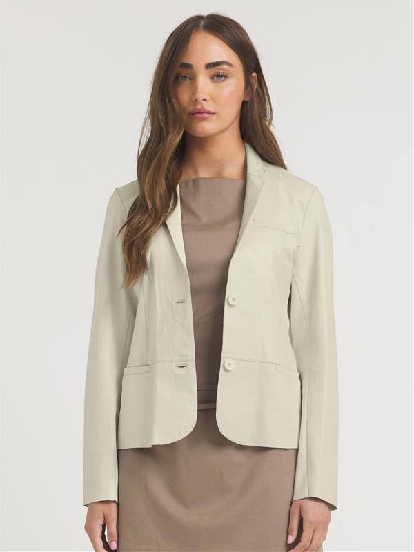 JKT Allison Burnished Blazer