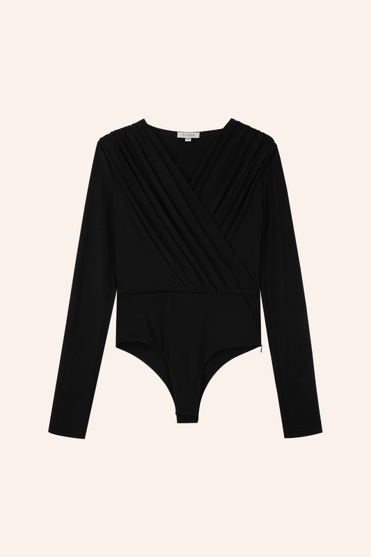 Top Kali Negro · Sample ·