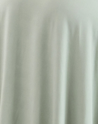 Akira Bandeau Midi Dress in Slinky Sage