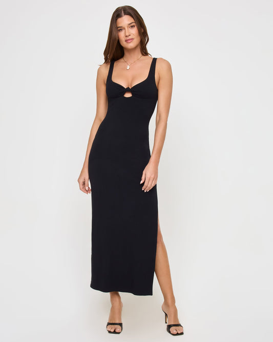 Alexis Dress - Black