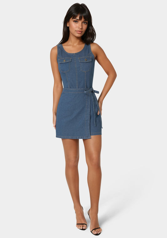 The Layered Dress