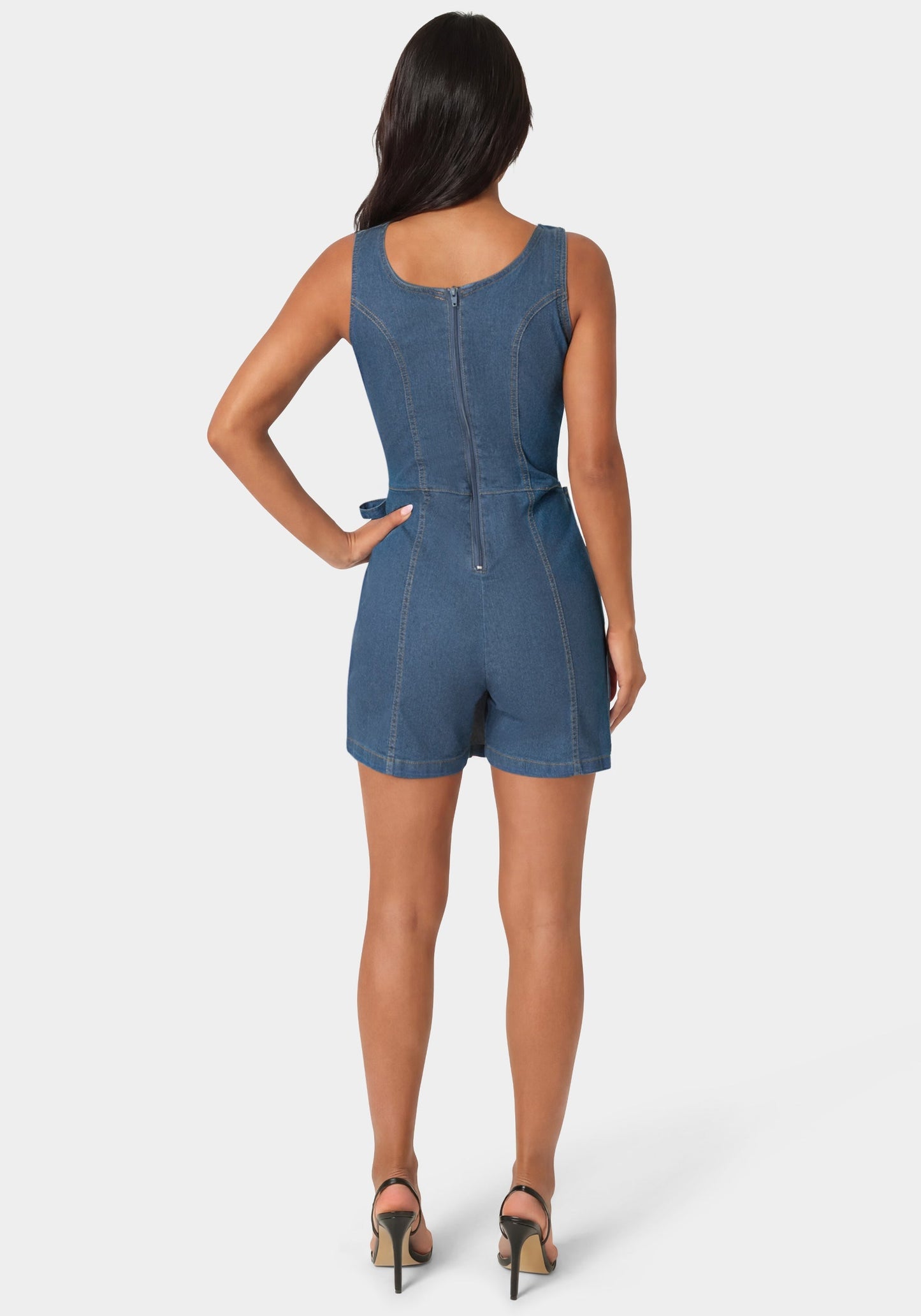 The Layered Dress