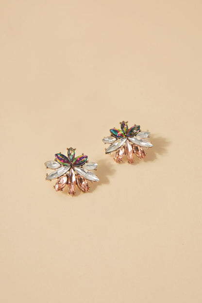 Pendientes Kasia · Wisteria ·