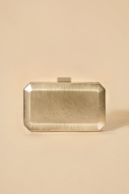 Clutch Soleil · Madame ·