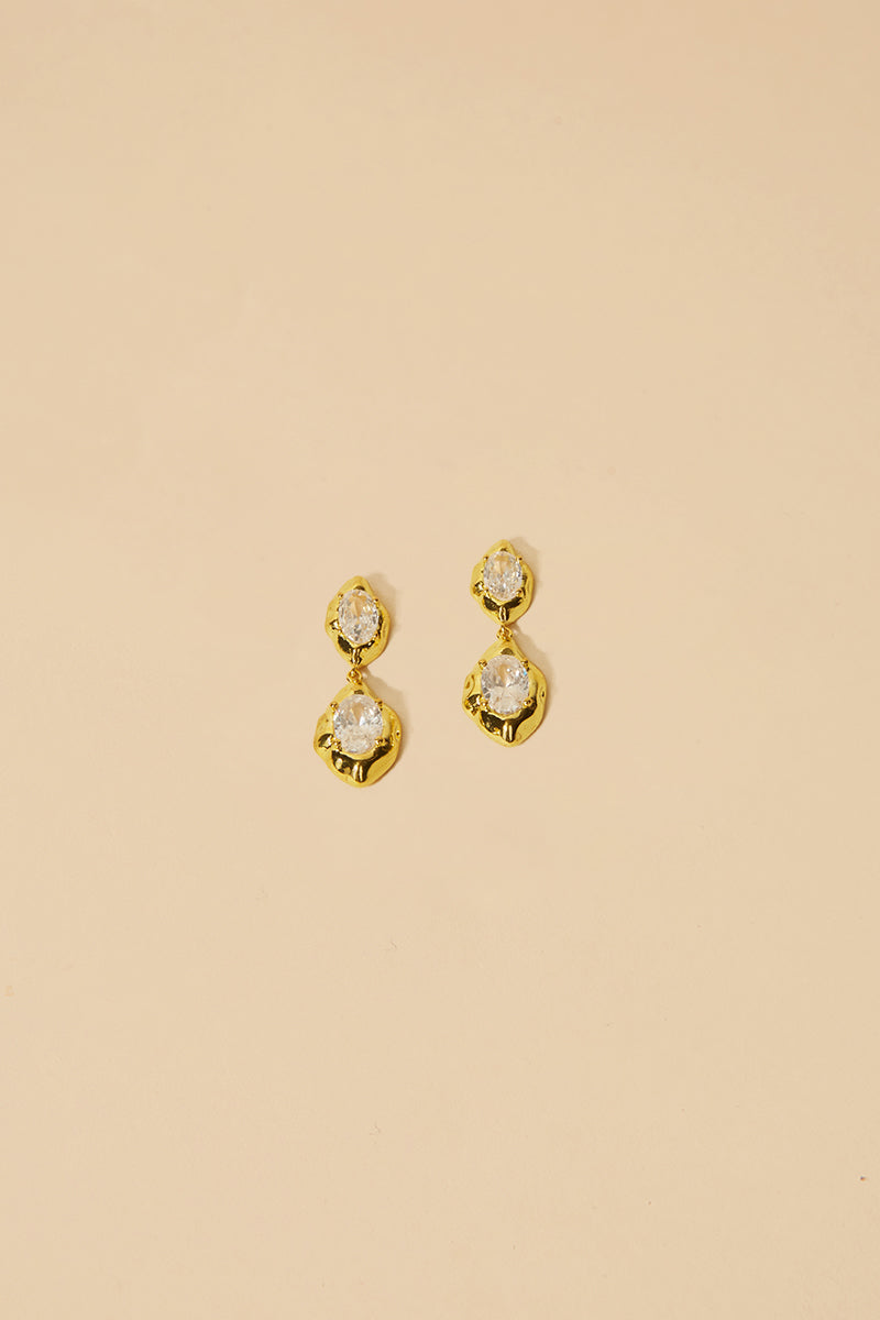 Pendientes Leni  · Allegra ·