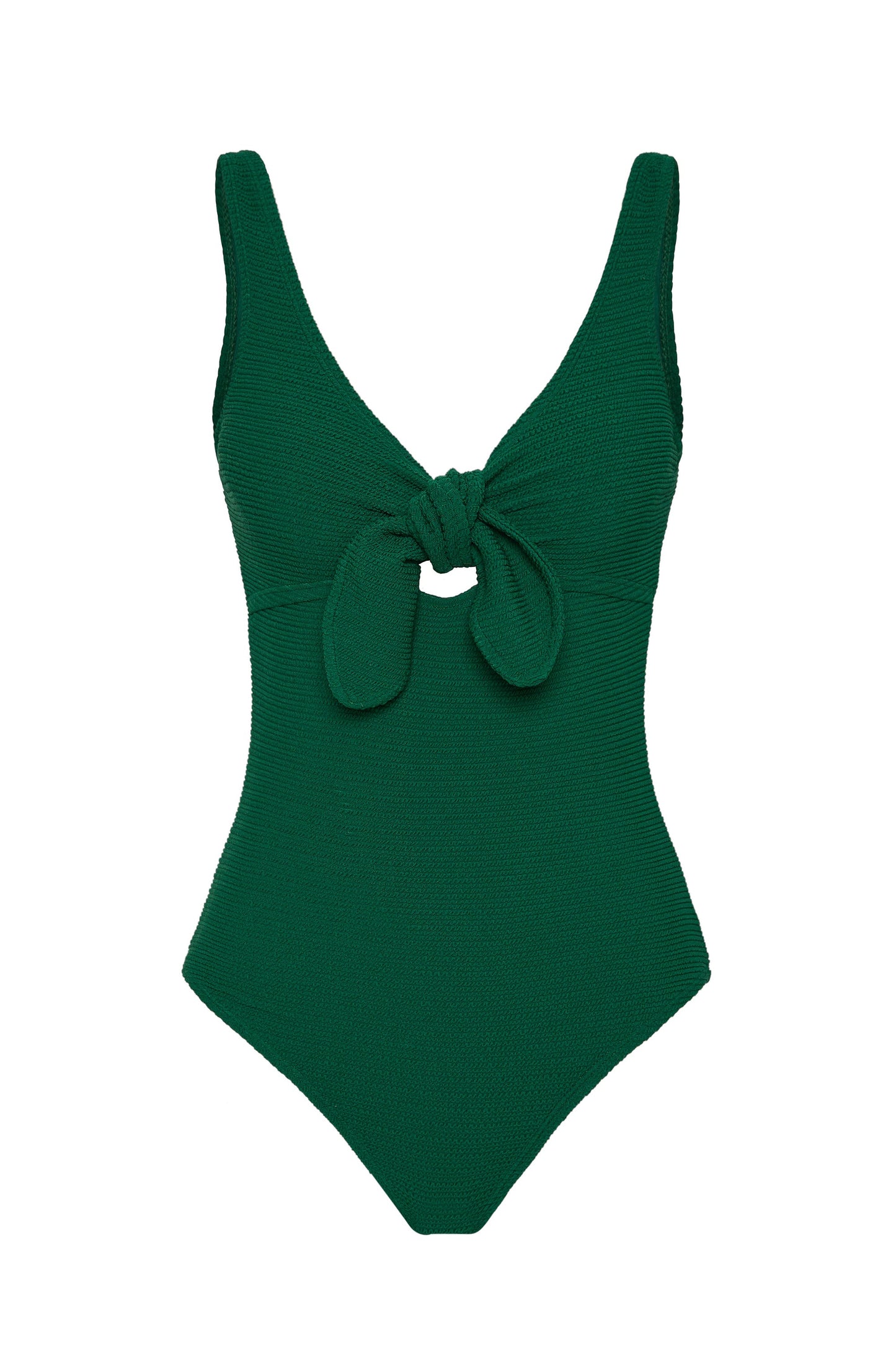 Birdie One Piece In Jungle