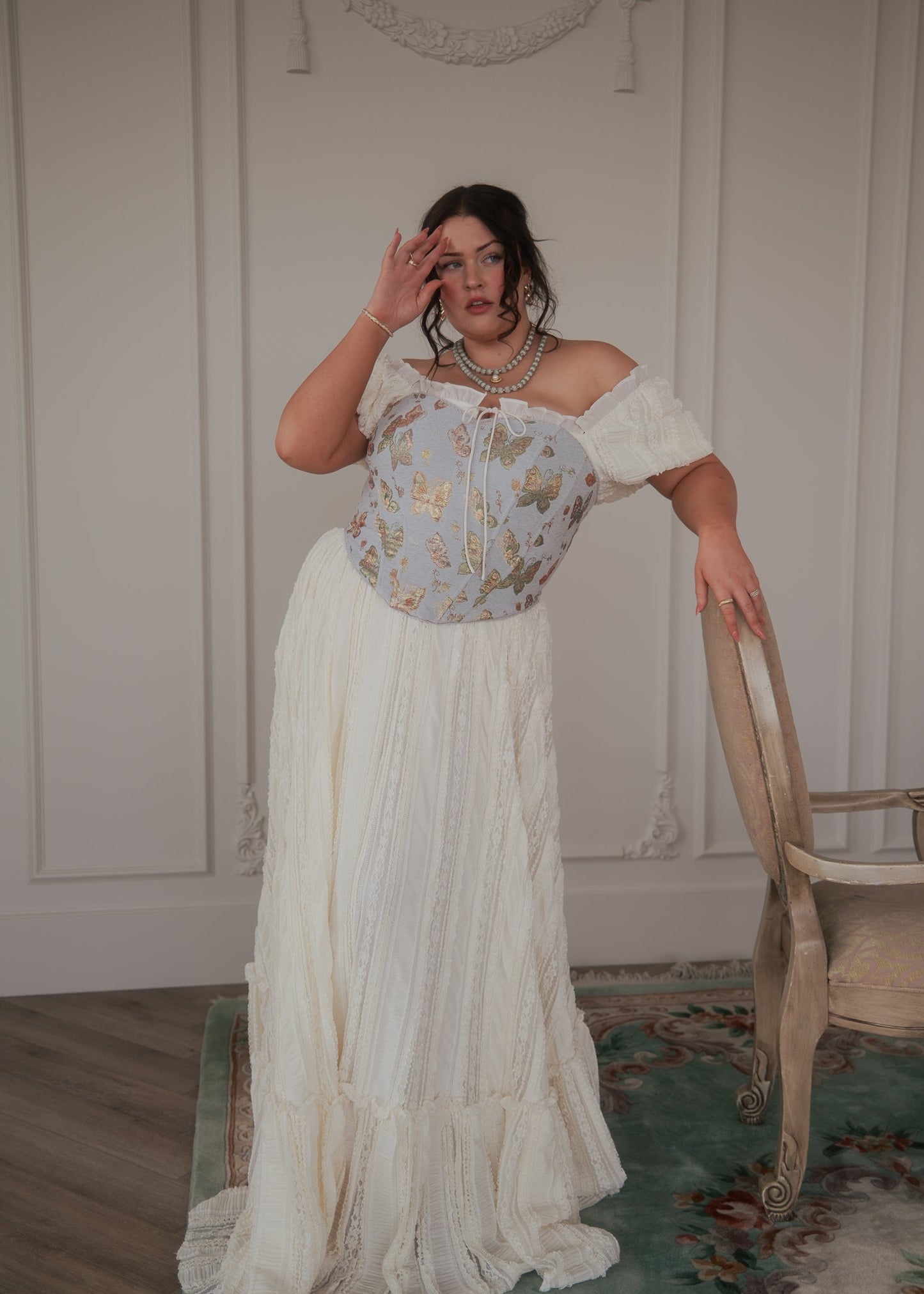 Vera Dress