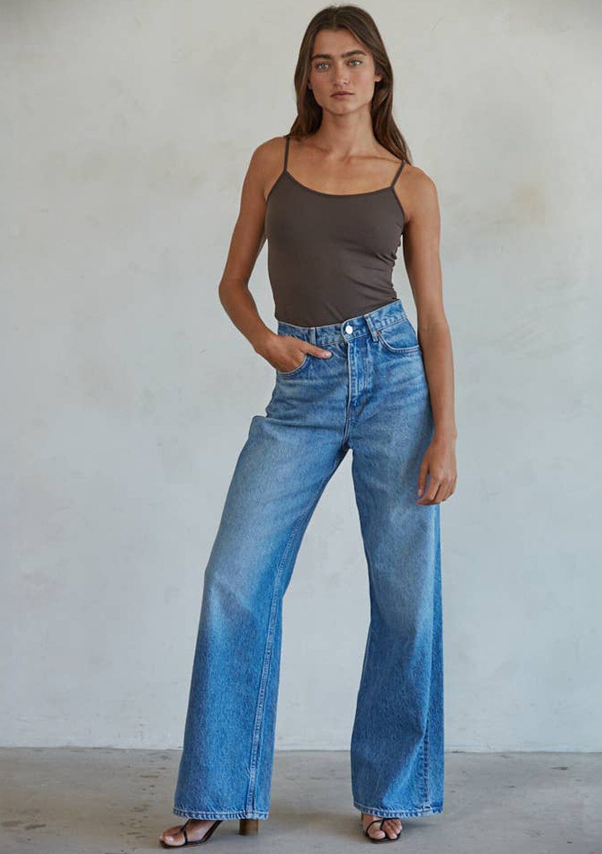 By Together Full Length Cami