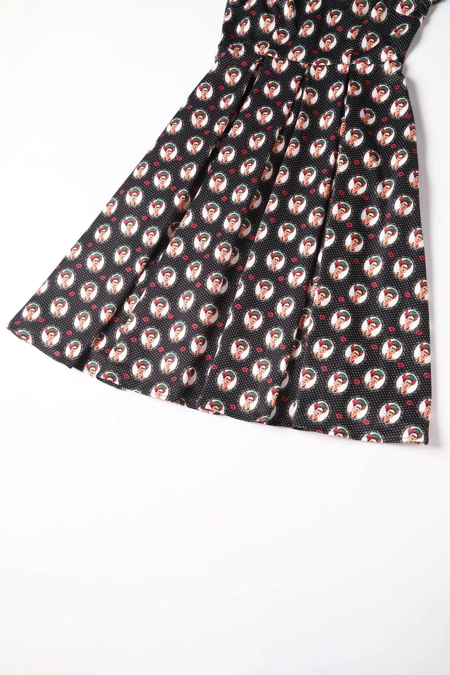 Lily Frida Off Shoulder Dress